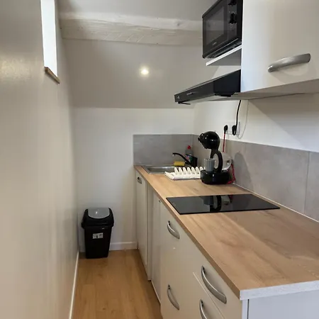 Secteur Rives De Meurthe * נאנסי