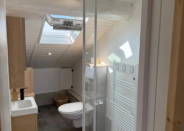 Secteur Rives De Meurthe