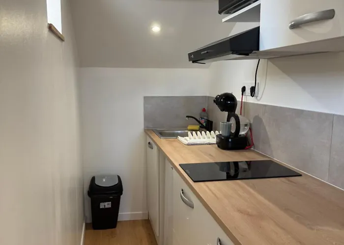 Secteur Rives De Meurthe * 南锡