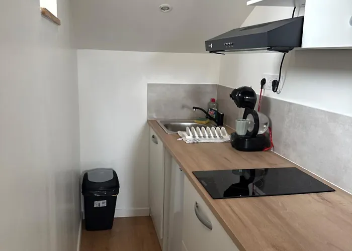 Secteur Rives De Meurthe * 南锡