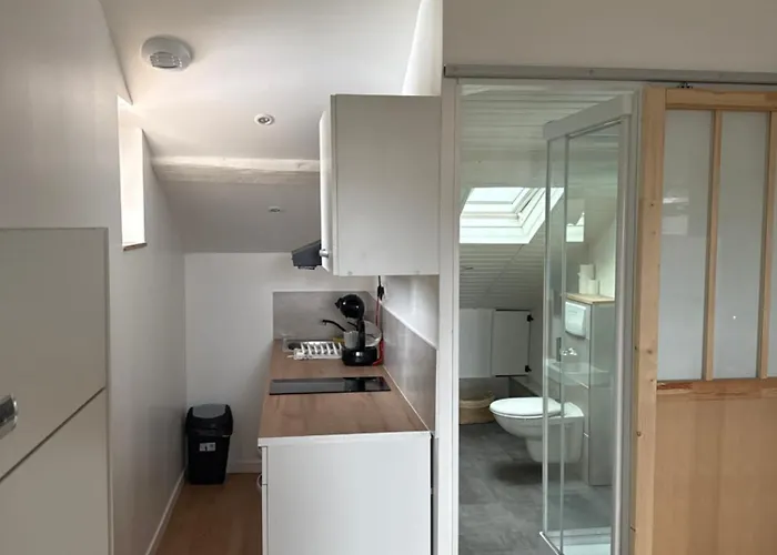 Secteur Rives De Meurthe * 南锡